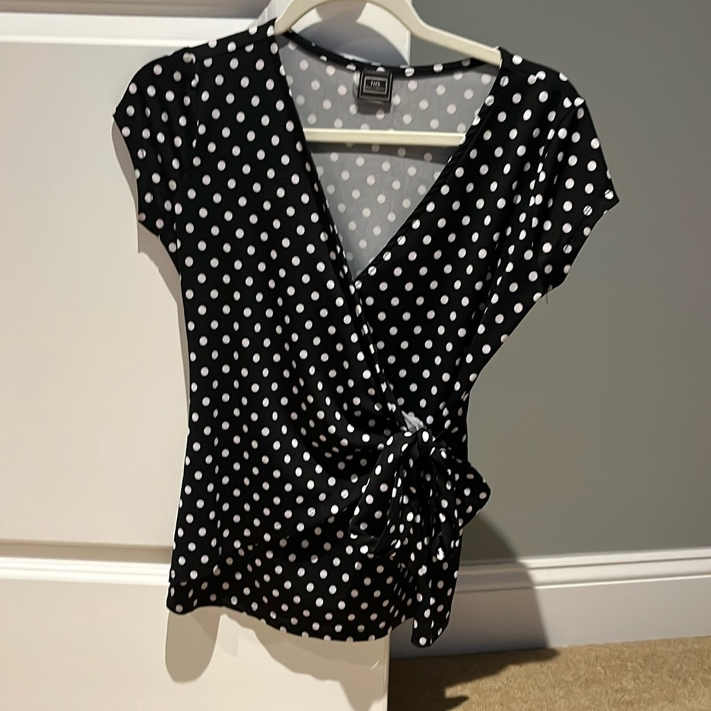THX Career Blouse